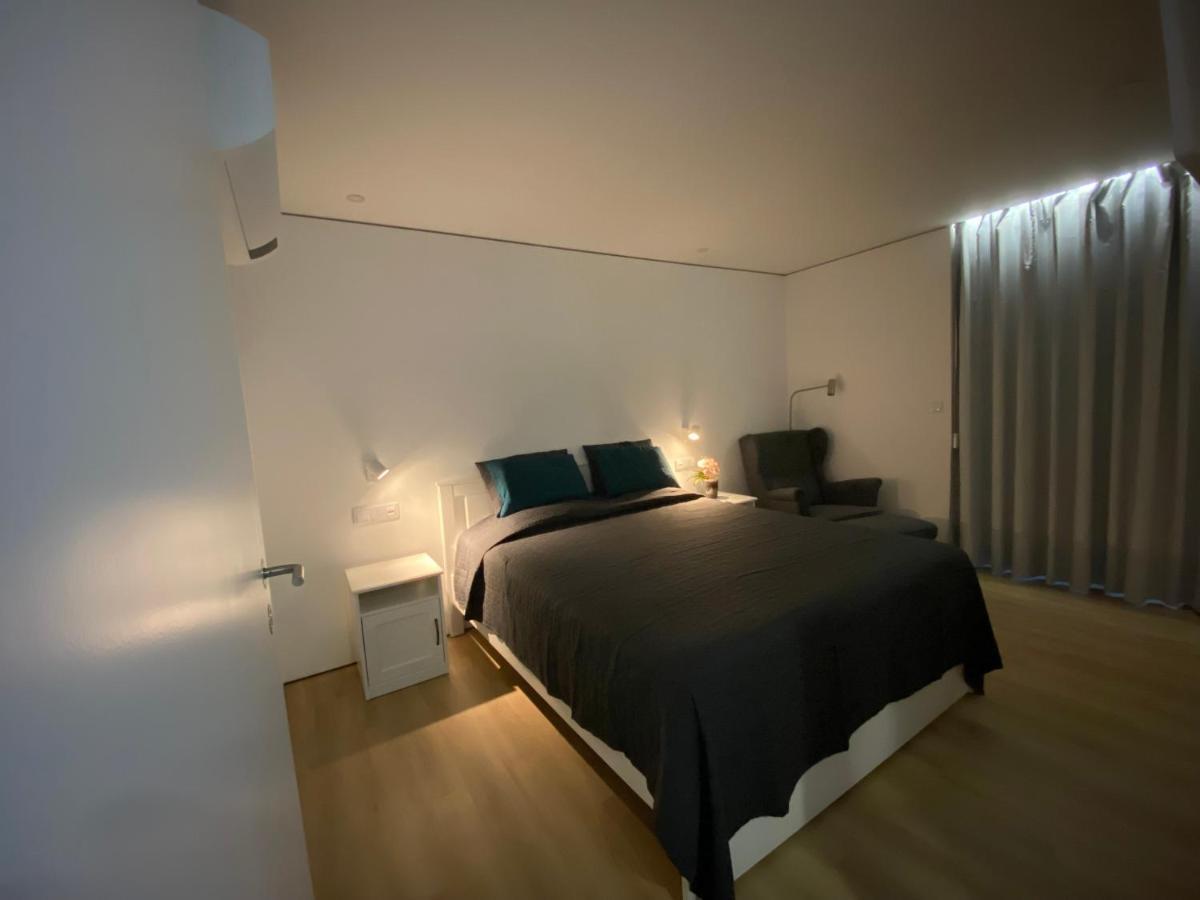 Casa Das 7 Lombas بوفواساو المظهر الخارجي الصورة