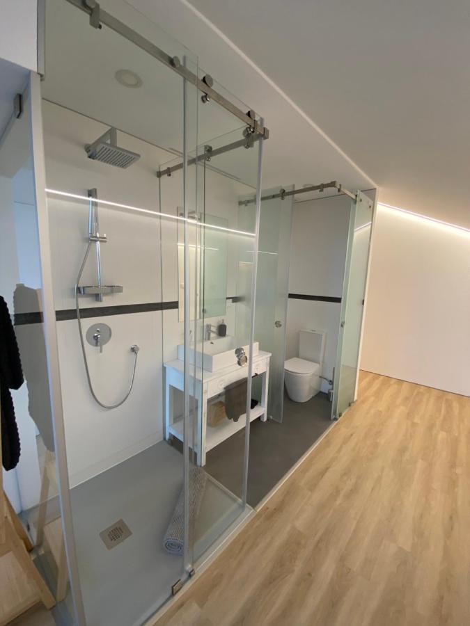 Casa Das 7 Lombas بوفواساو المظهر الخارجي الصورة