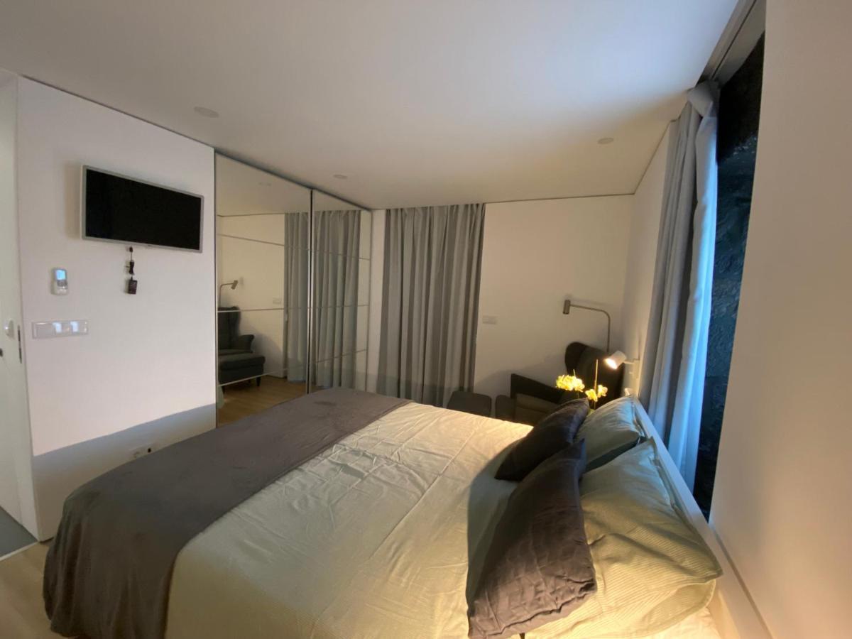 Casa Das 7 Lombas بوفواساو المظهر الخارجي الصورة