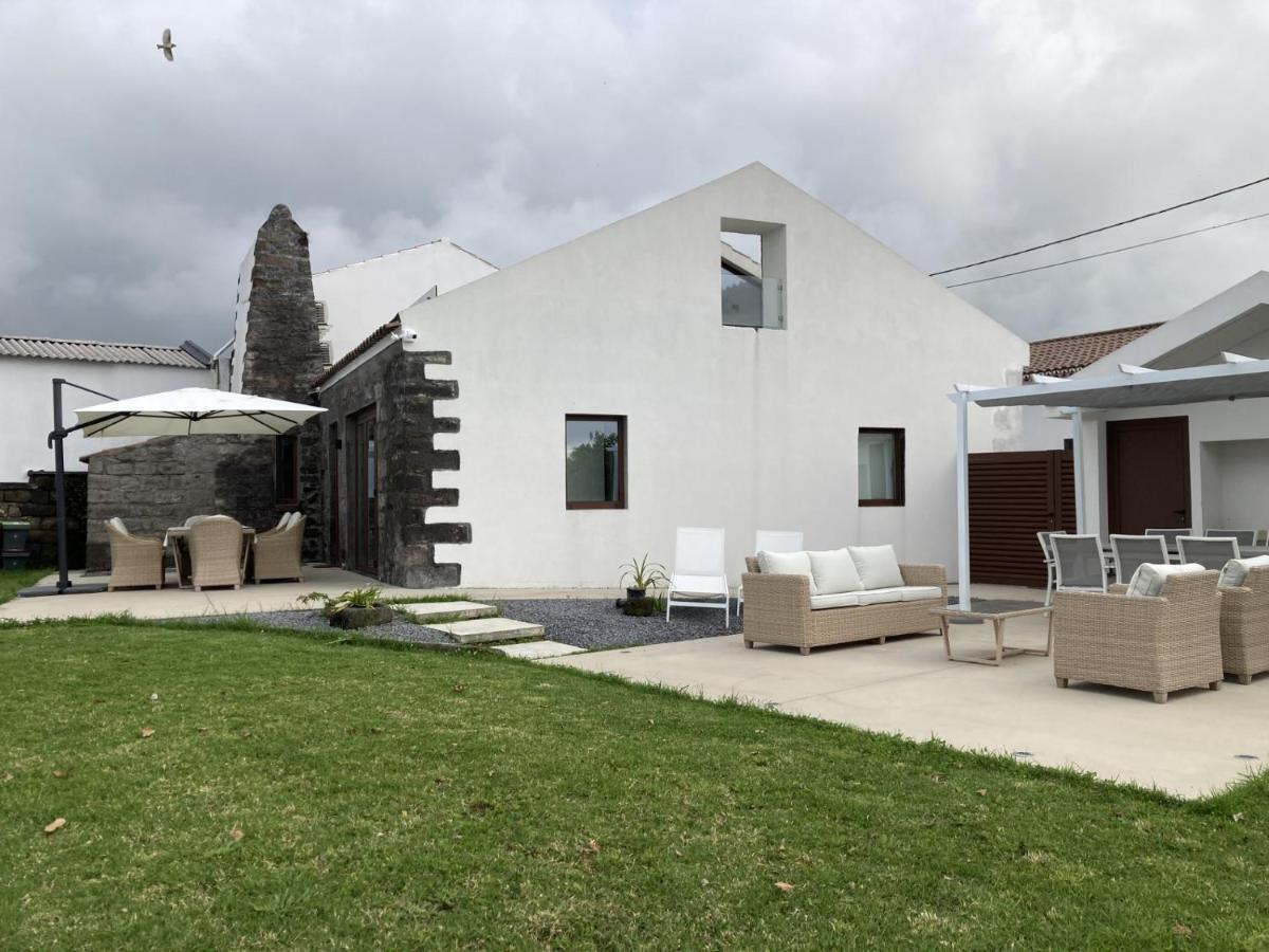 Casa Das 7 Lombas بوفواساو المظهر الخارجي الصورة