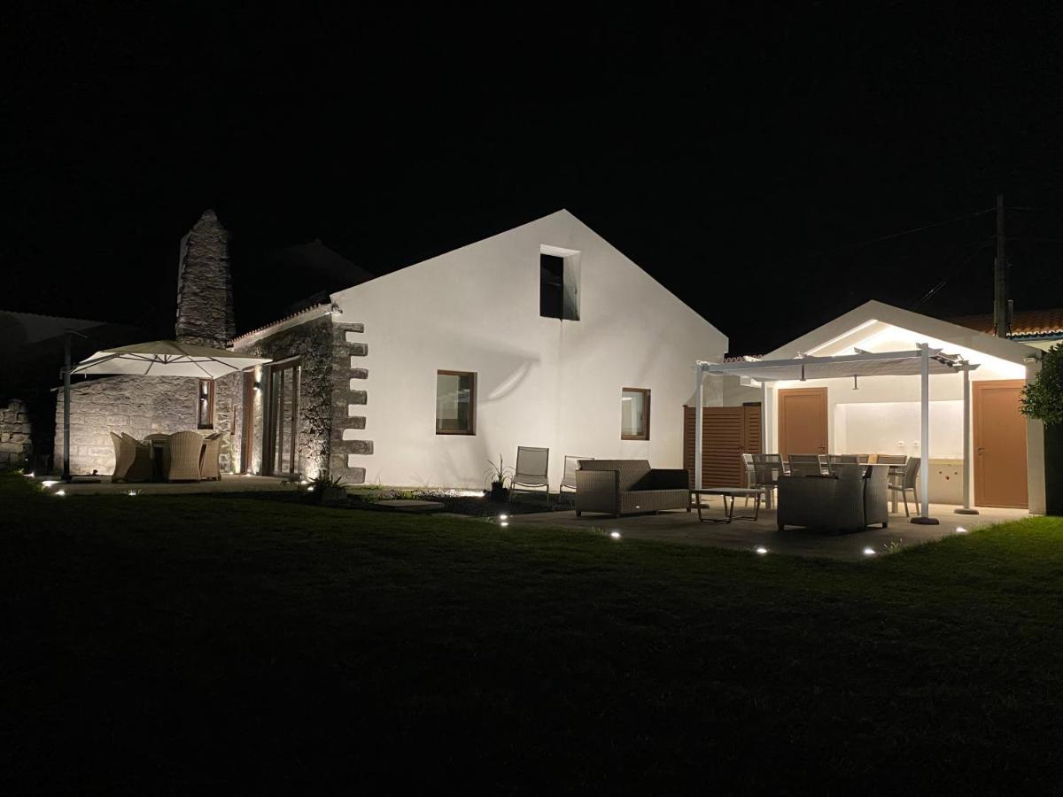 Casa Das 7 Lombas بوفواساو المظهر الخارجي الصورة