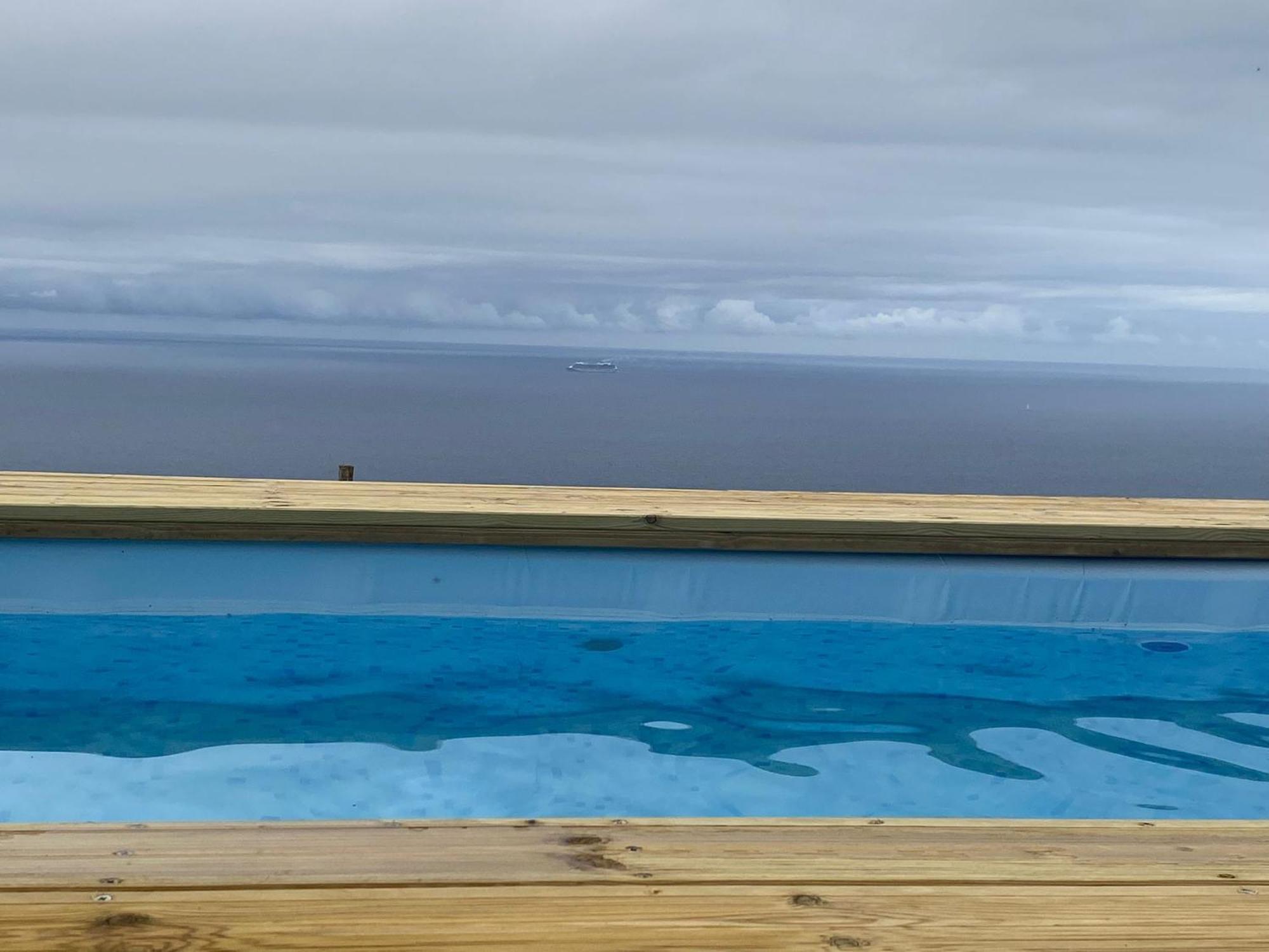 Casa Das 7 Lombas بوفواساو المظهر الخارجي الصورة